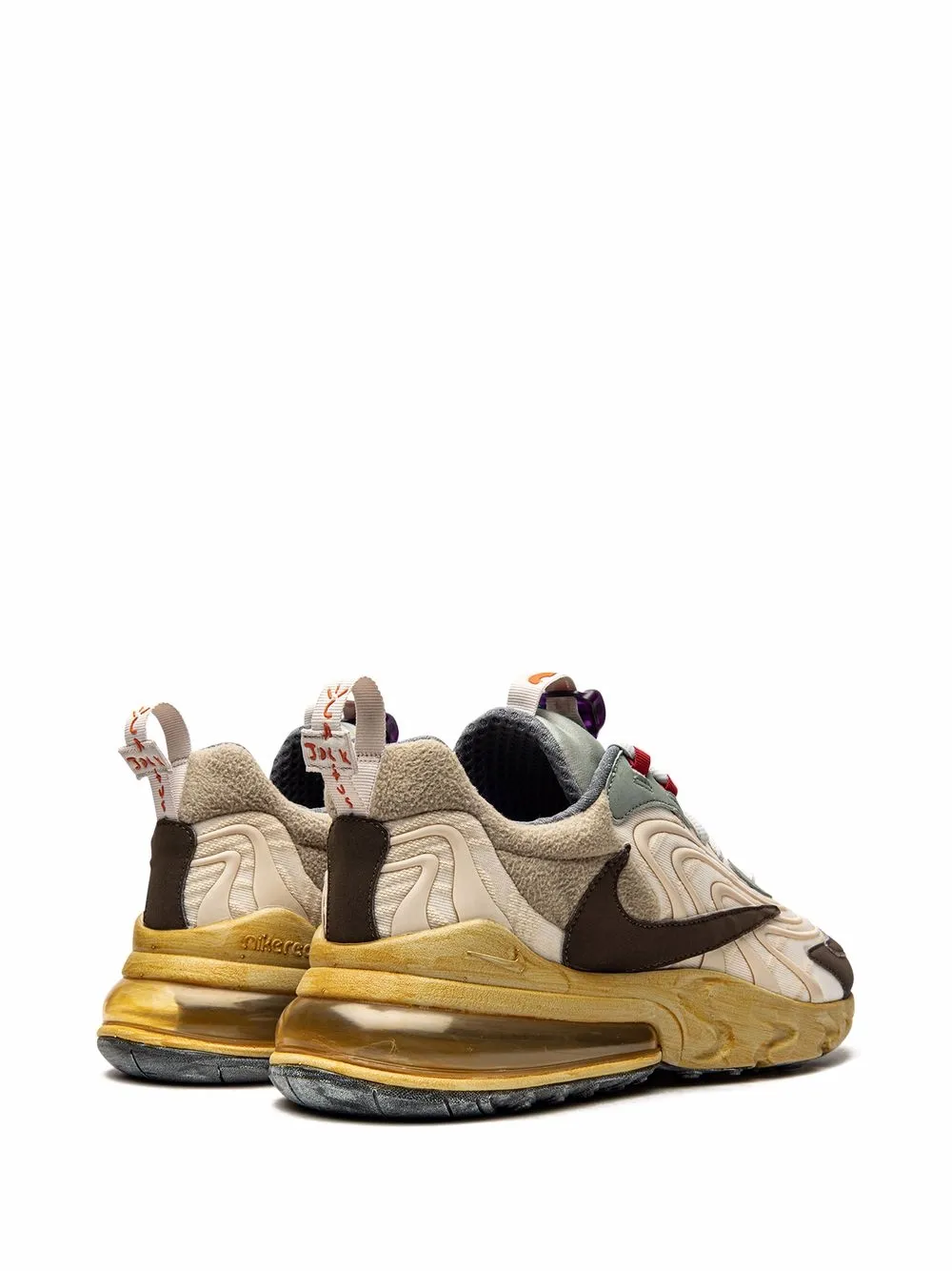 Travis Scott Air Max Cactus Trails sneakers Travis Scott Air Max Cactus Trails sneakers